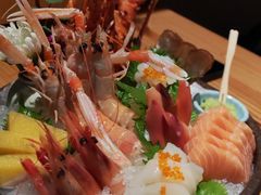 -花潮料理艺食馆(世欧广场店)