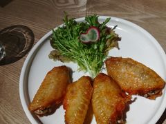 -Maxpoint Kitchen 西餐咖啡(乐峰广场店)