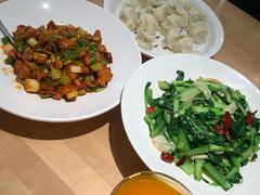 -丝路东方虾仁水饺(北京路二宫汇嘉店)