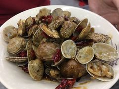 花甲-小民大排档(光谷店)
