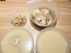 头脑-并州饭店(千峰南路店)