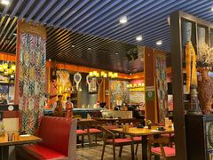 -敏珠拉姆藏餐·南京厨房(富春江东街店)