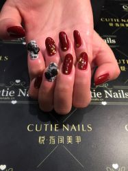 -悦指间美甲美睫