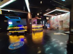 -YOGO优果密室逃脱(新佳丽广场店)