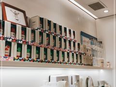 -Seesaw Coffee(上海国金中心店)