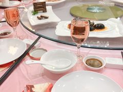 -东林海岸大酒店-餐饮部(黄海路店)