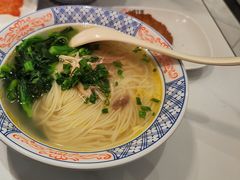 -小杨生煎(黄河路店)