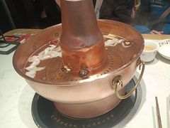 -东门口涮肉·砂锅·烤串(老门东店)