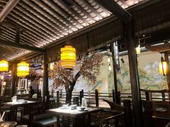 -绿茶餐厅(朝阳大悦城店)