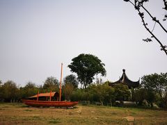 -鹅湖玫瑰文化园