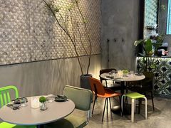 -Ginger(兴国路店)