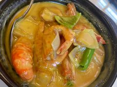 -80s港式茶餐廳