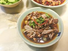 -锦府盐帮·李宅(领展购物广场中关村店)