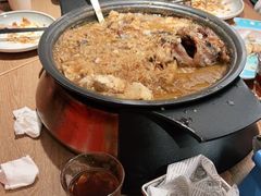 -鱼酷活鱼烤鱼(静安大融城店)