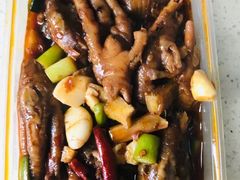 -遇见老南昌-柴火灶(顺外路店)