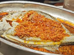 -回家吃饭·地道南昌菜(建德观总店)