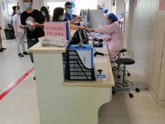 -浙江大学医学院附属第二医院(解放路院区)