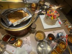 -西塔老太太泥炉烤肉(沈阳店)