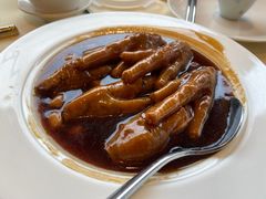 -利苑酒家(合景国际金融广场店)