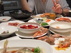 -曲水兰亭(北京四惠店)