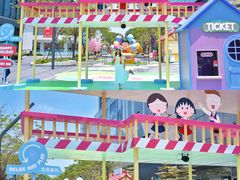 -东莞松山湖万象汇