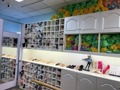 -上海路易十四芭蕾良品舞蹈用品店(美丽华商务中心店)