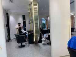 点击看大图 -KEIVON HAIR·崎宏