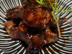 -五味堂·江浙土菜(月河特色店)