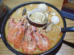 -五兰沙茶面(曾厝垵店)