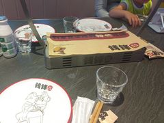 -钱锋炭缸烧烤(南湖大路总店)