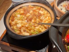 -吴家·淮扬小馆(世纪金源店)