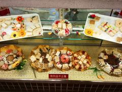 -芦庄子桂顺斋(和平路总店)