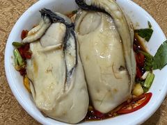 -濠轩阁特色生蚝火锅总店