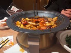 -六月雪干锅(绵阳凯德广场店)