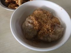招牌芋圆-阿凸芋圆(上帝街店)