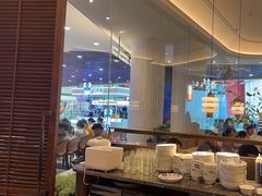 -前海沿·青岛菜(乐客城店)