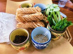 -十二道丰味·徐州土菜·烧烤(何山路店)
