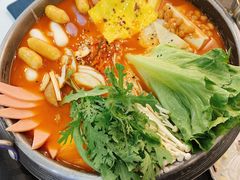 -京尚道韩式美食屋(海甸岛店)