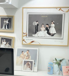 -韩国非常宝贝孕婴童摄影(萝岗万达店)