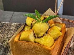 -七友美蛙鱼头火锅(坂田店)