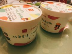 -嘉和一品粥(津华昌道店)