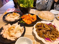 -胡哥烤肥牛(车公庙店)