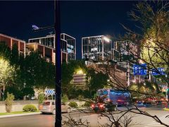 -上海外滩英迪格酒店