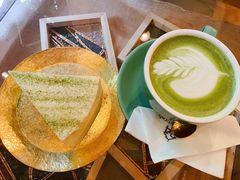 -西关84·History·Art·Cafe