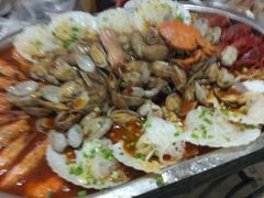 -人民公社大食堂(顺义总店)