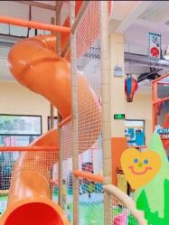 -动力星球家庭亲子游乐中心