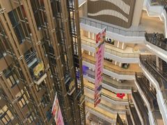 -SFC上影影城(新世界店)