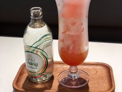 -柠檬树茶餐厅(海雅缤纷城店)