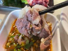 -三毛牛肉店(福强店)