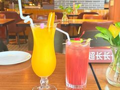 -MARU玛露音乐餐厅(大学路店)